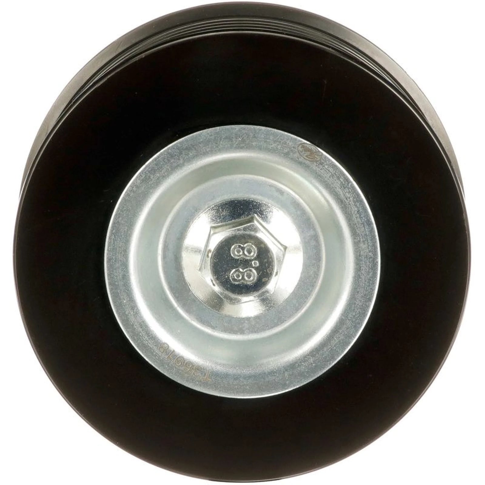 Gates V-Ribbed Belt Deflection/Guide Pulley T36918