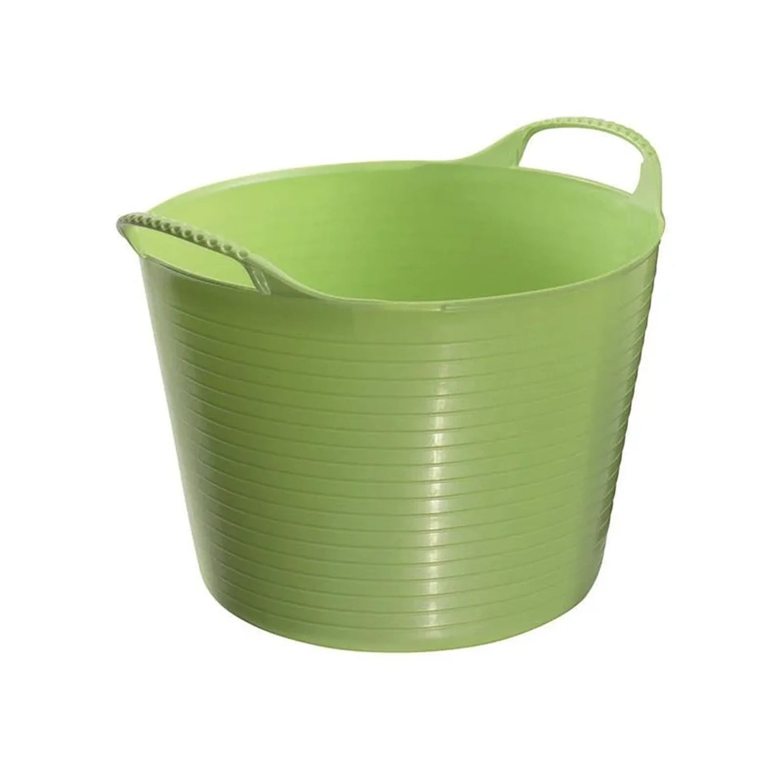Red Gorilla Tub Trug Pistachio Medium 26L 26LSP26PST - SP26PST