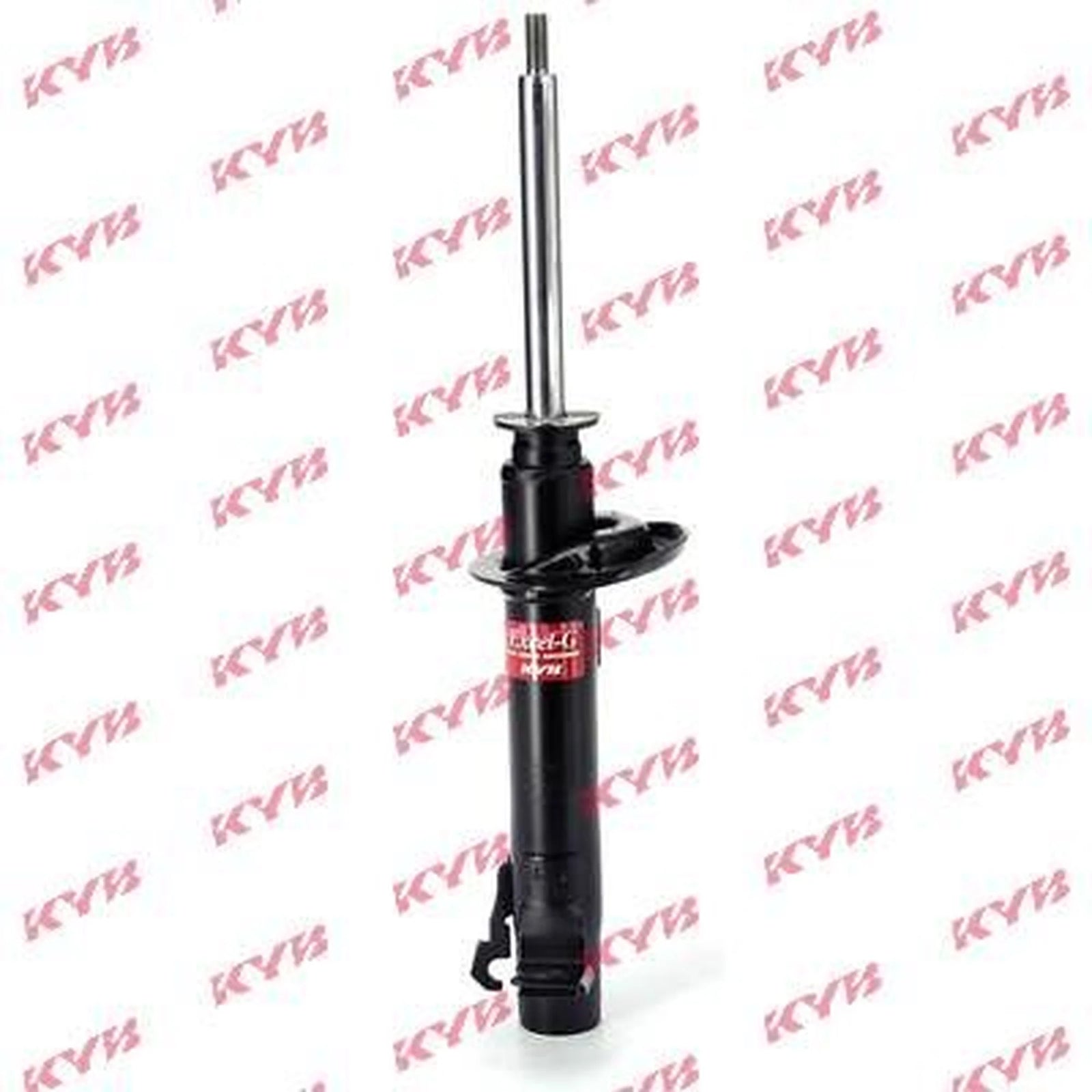 KYB Shock Absorber Damper Strut Front Left 333401
