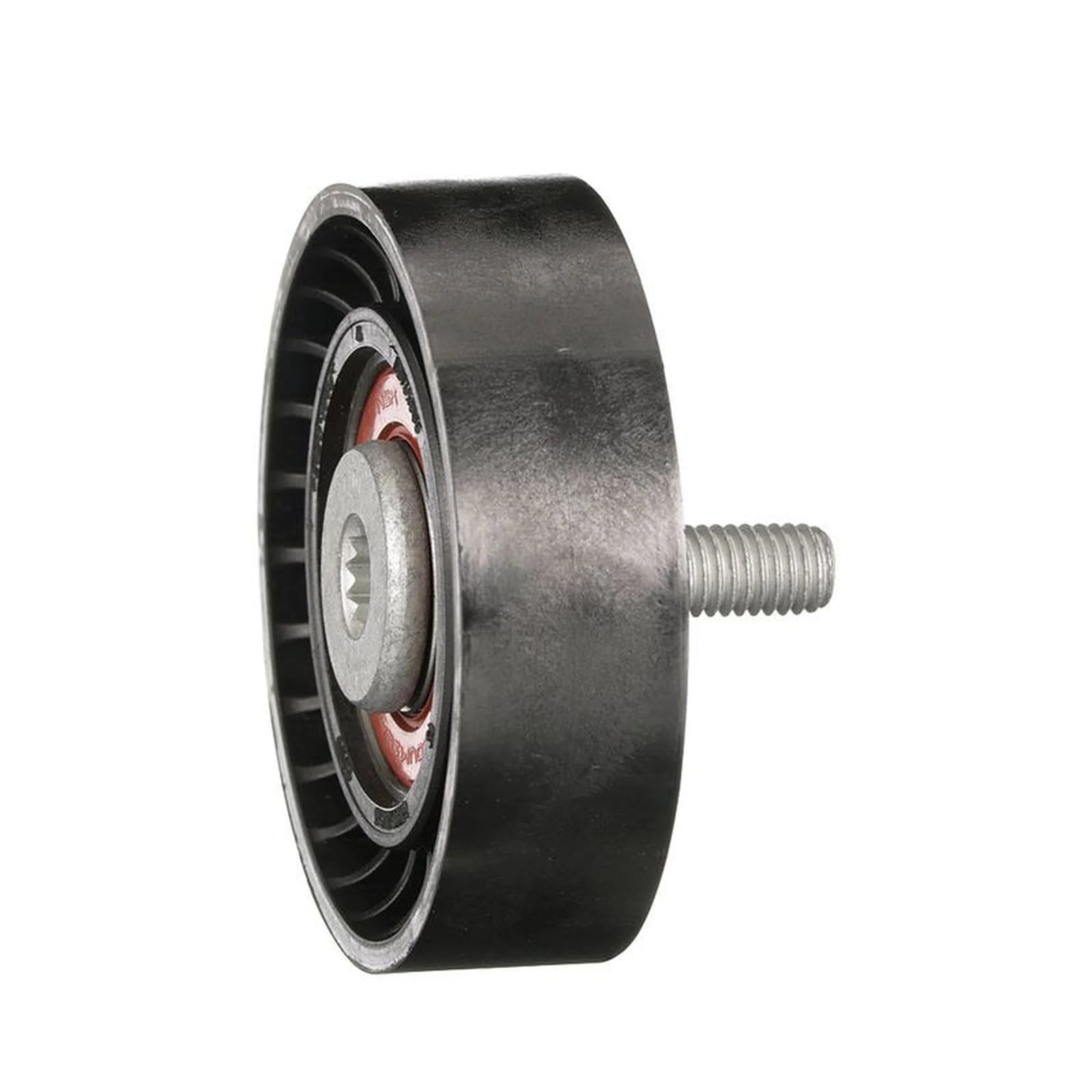 Gates V-Ribbed Belt Deflection/Guide Pulley T36901