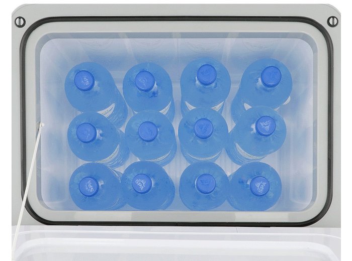 MESTIC ABSORPTION COOLBOX MAC-40 AC/DC, 30MBAR UK