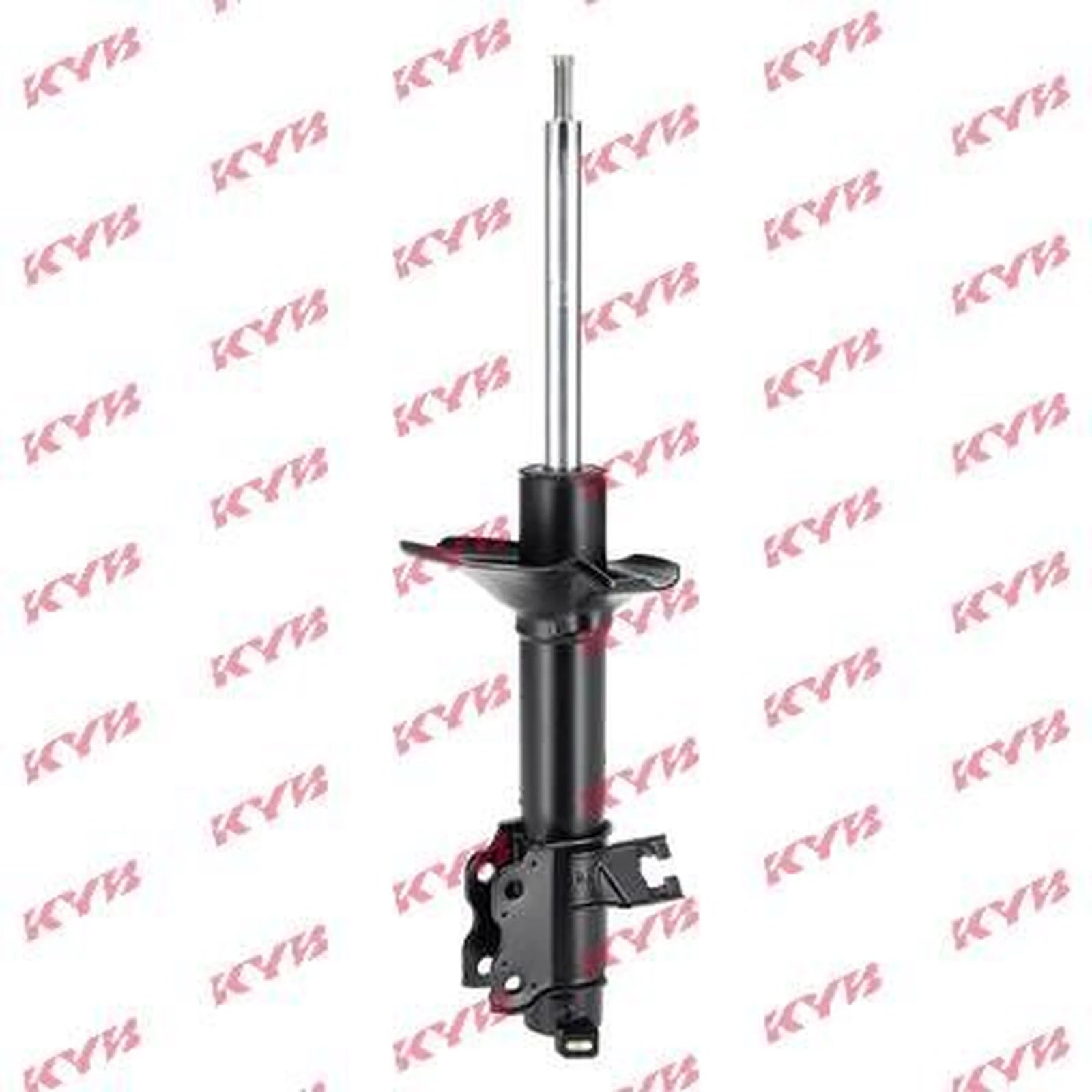 KYB Shock Absorber Damper Strut Rear Right 334056