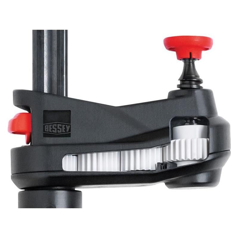 Bessey GearKlamp GK Transmission Clamp Capacity 150mm