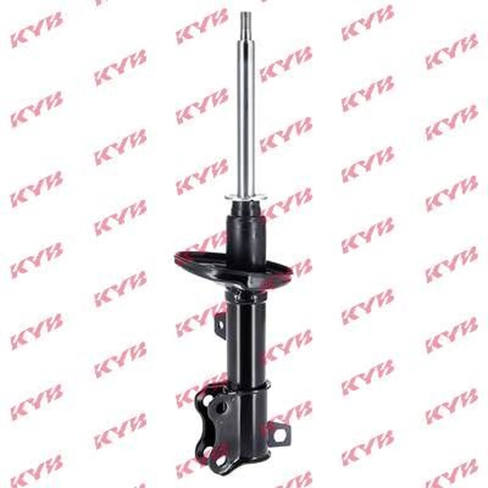 KYB Shock Absorber Damper Strut Rear Right 334054