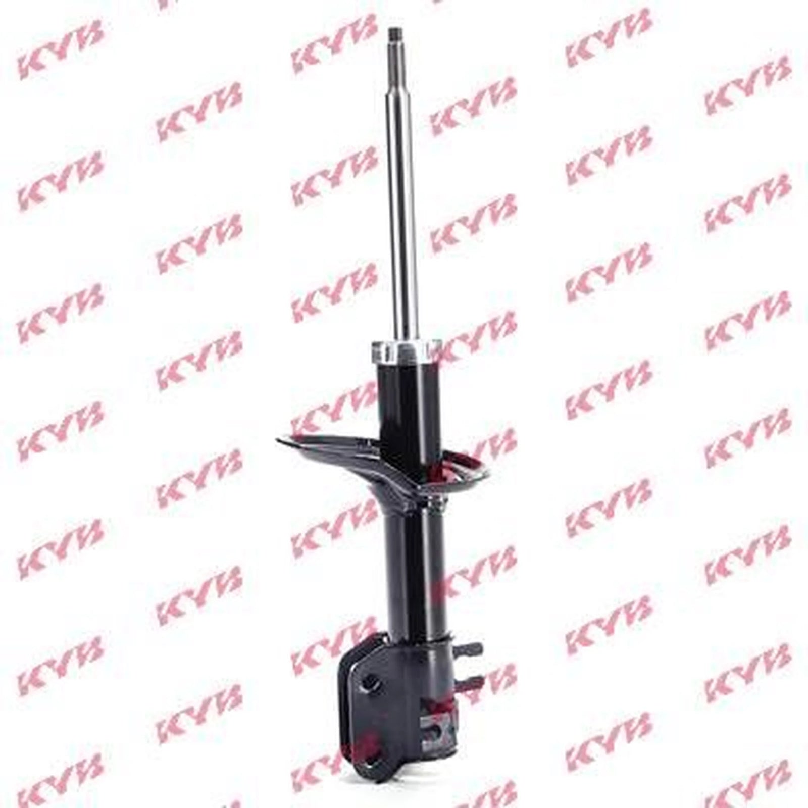 KYB Shock Absorber Damper Strut Front Left 332505