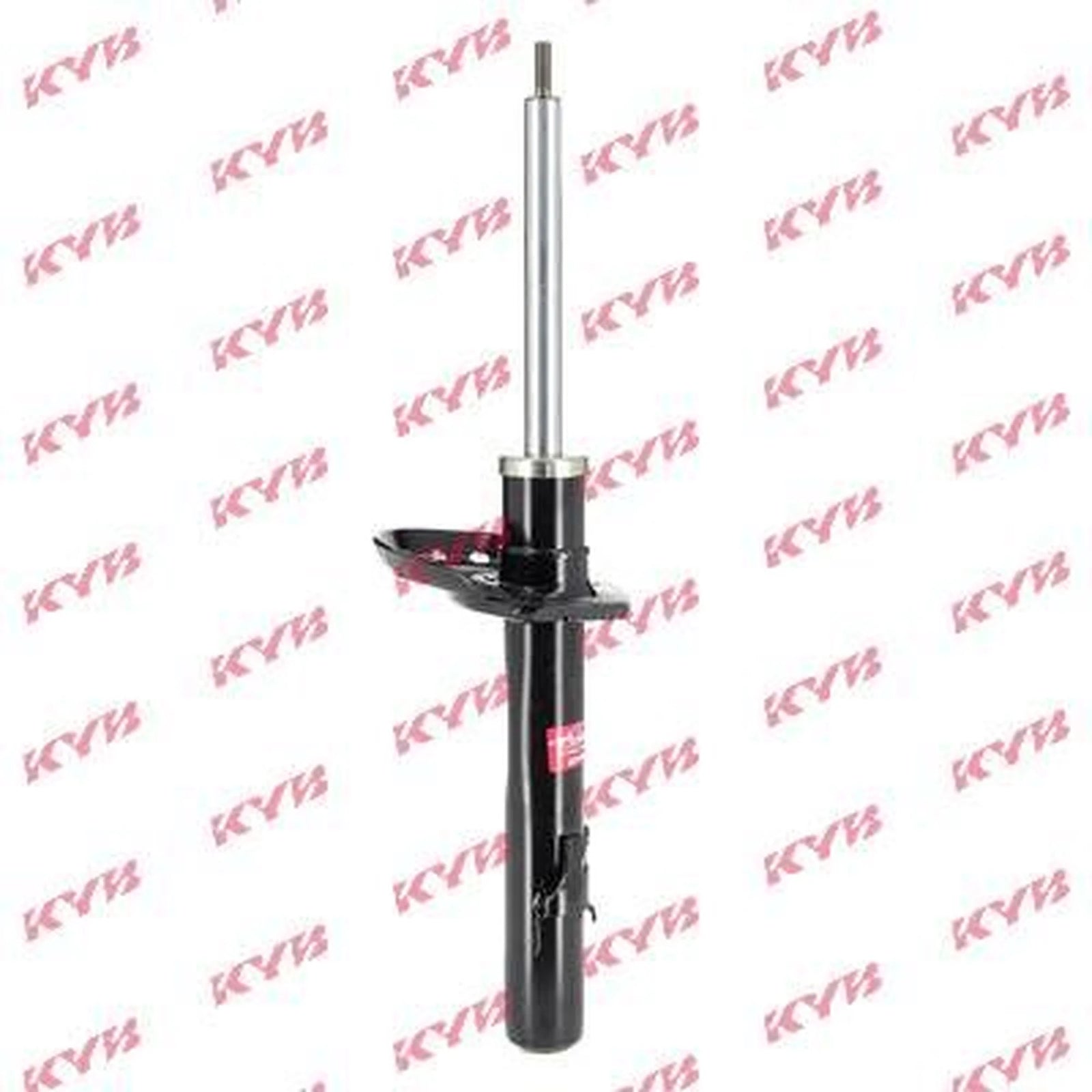 KYB Shock Absorber Damper Strut Rear Left 335832