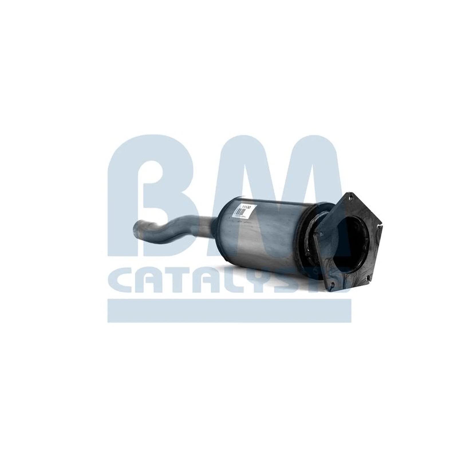 BM Catalysts Dpf BM11130