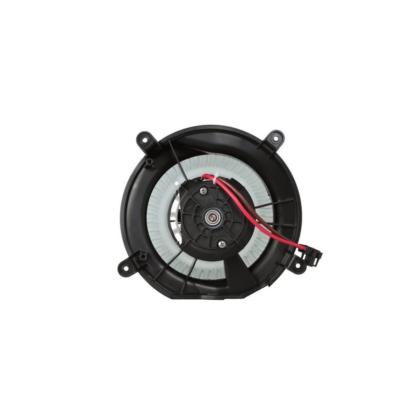 Hella Heater Blower Fan 8EW 366 400-781