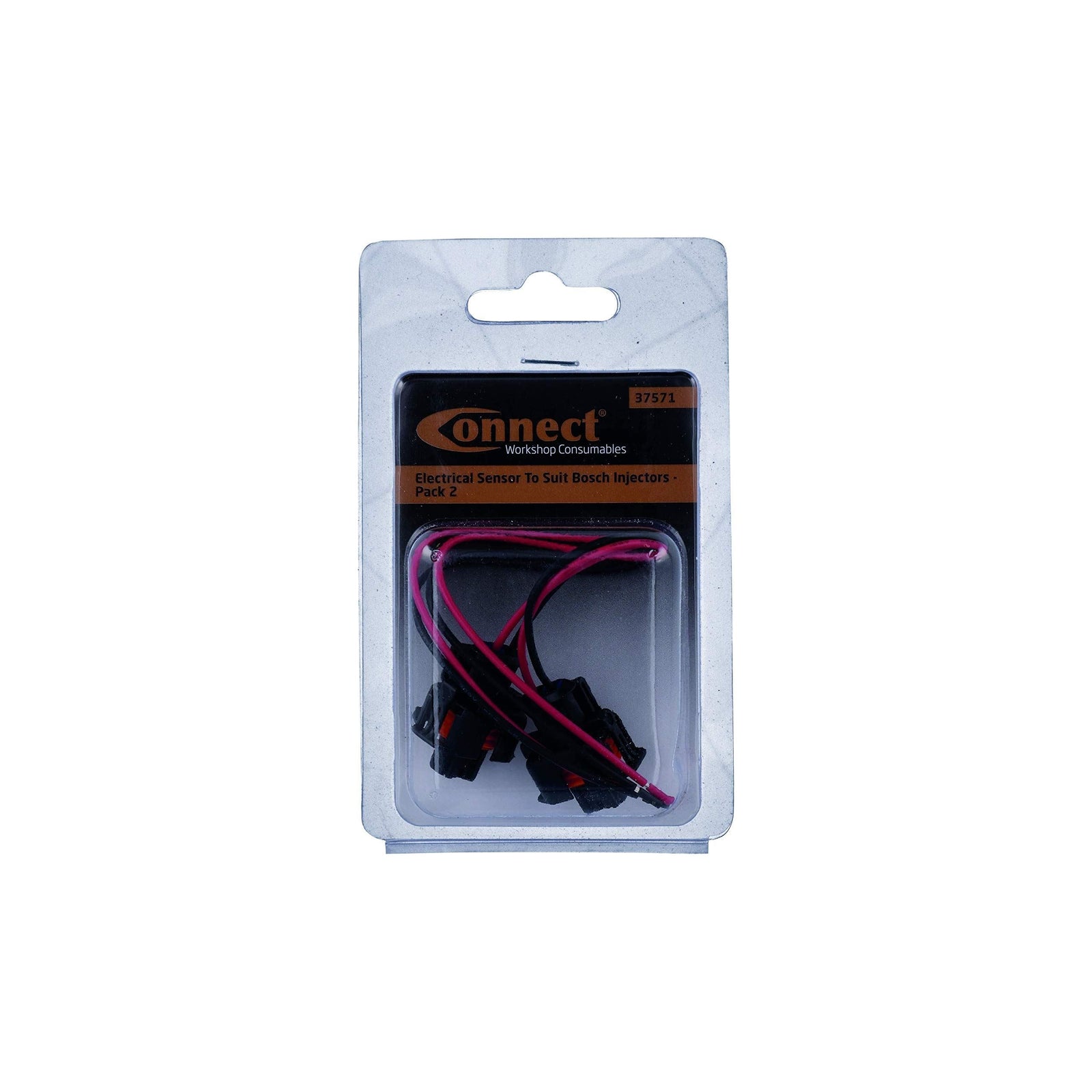 Tool Connection Electrical Sensor To Suit Bosch Injectors 2pc 37571