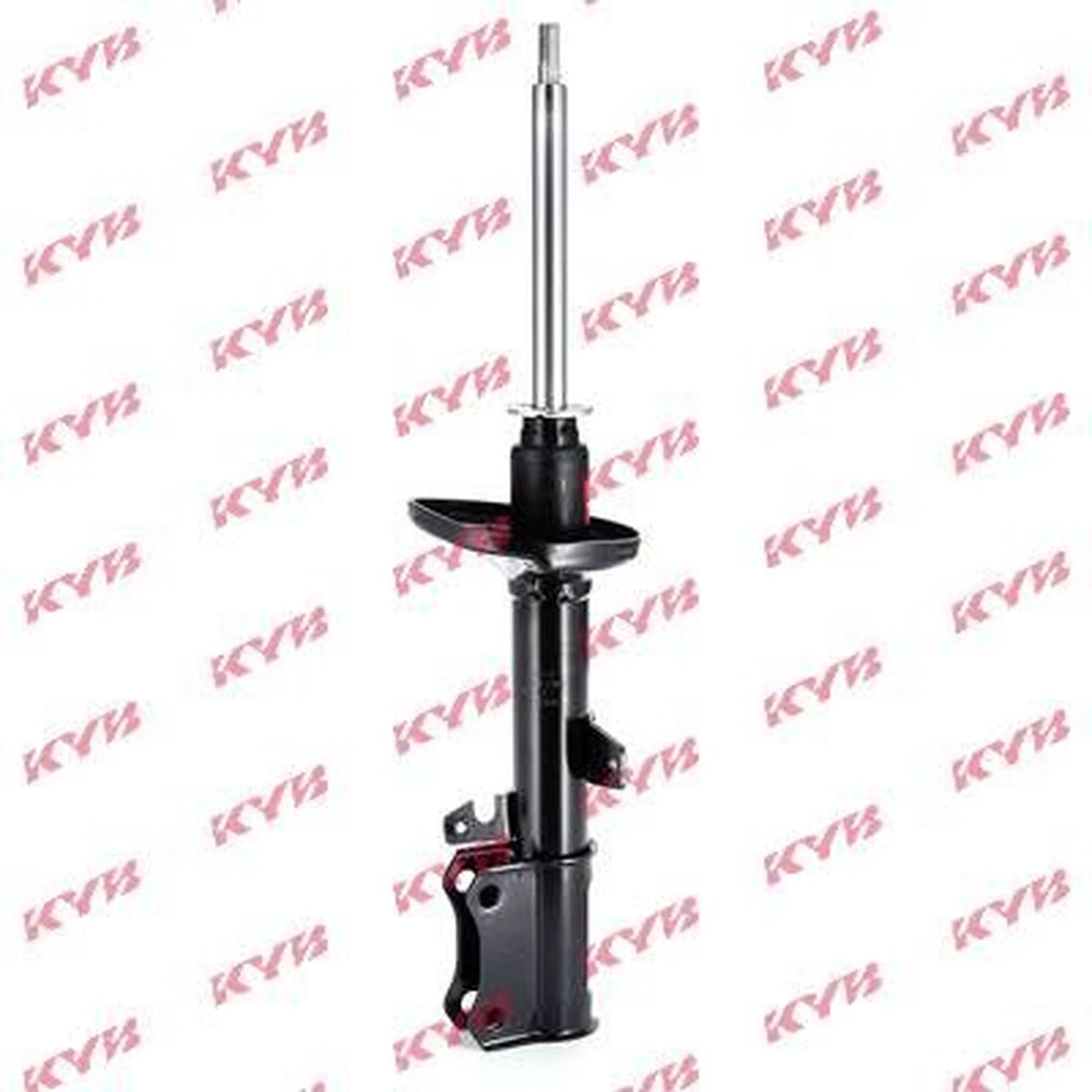 KYB Shock Absorber Damper Strut Rear Left 334126