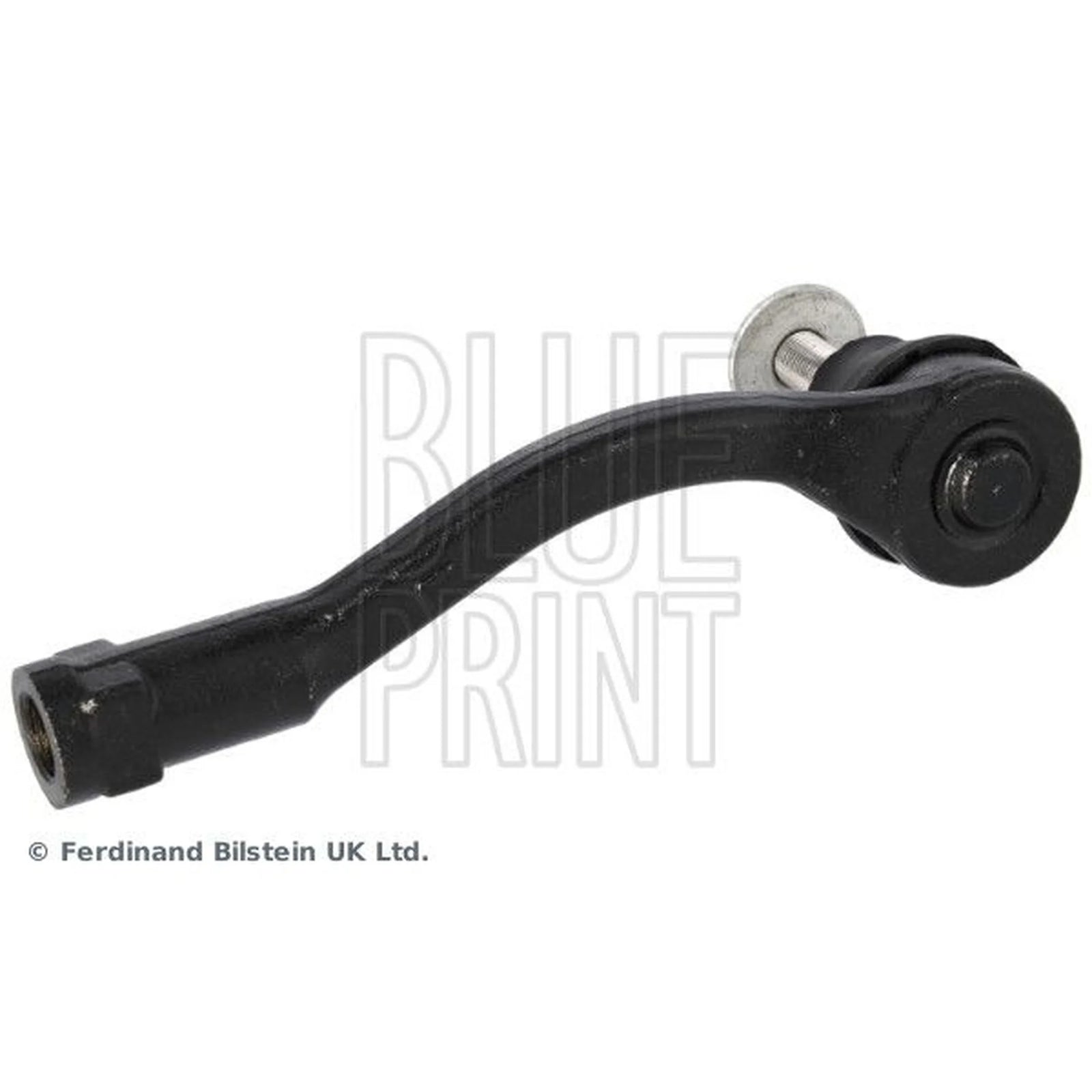 Blue Print Steering Tie Rod End Ball Joint Front Left ADBP870087