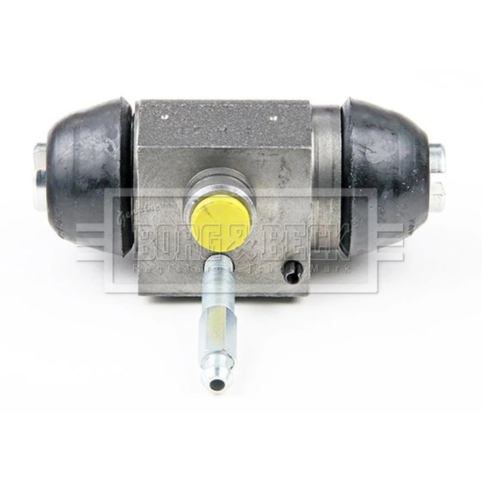 Borg & Beck Wheel Cylinder Hydraulic Brake Rear Right BBW1081