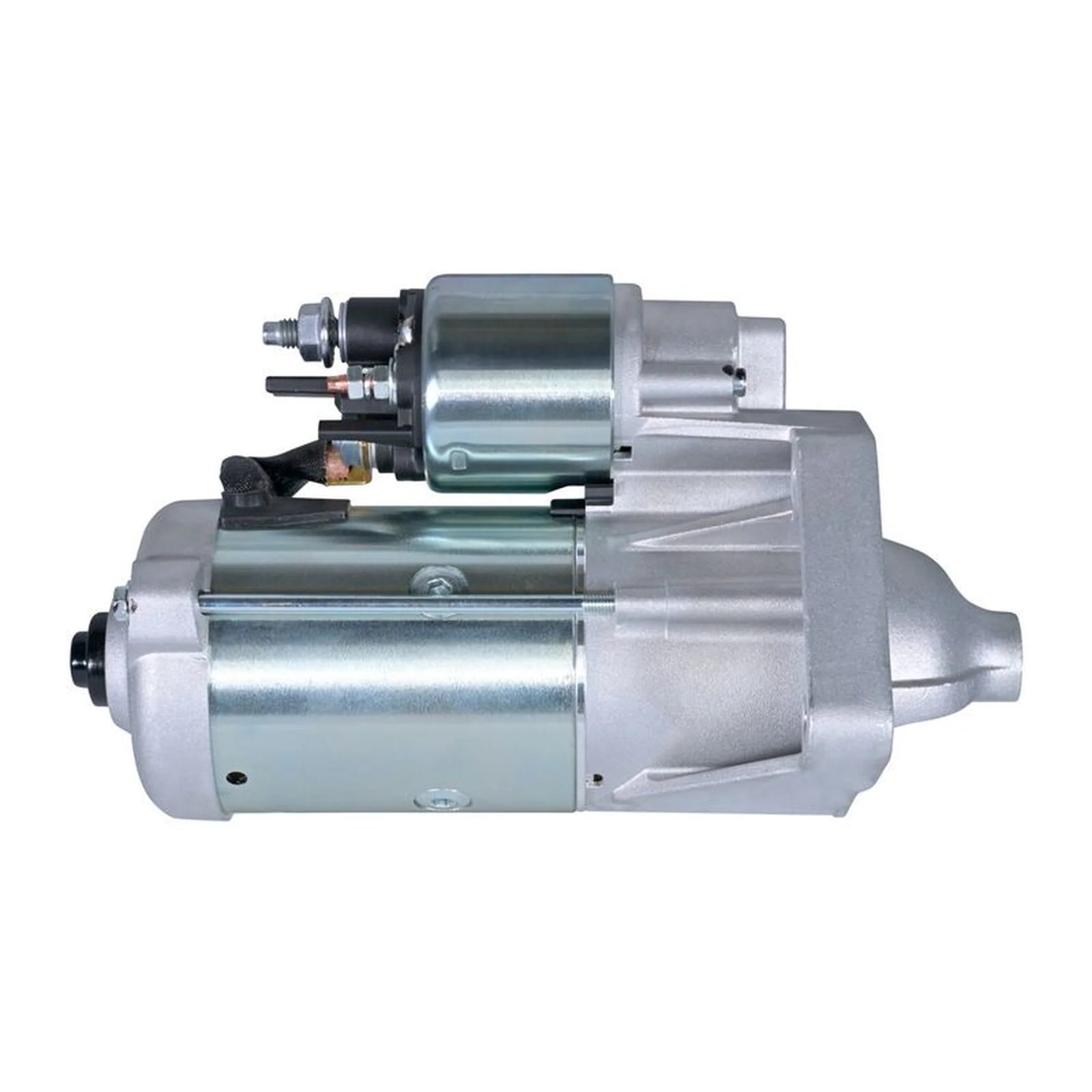 Hella Starter Motor 12V 2kW 12 Teeth 8EA 011 611-711