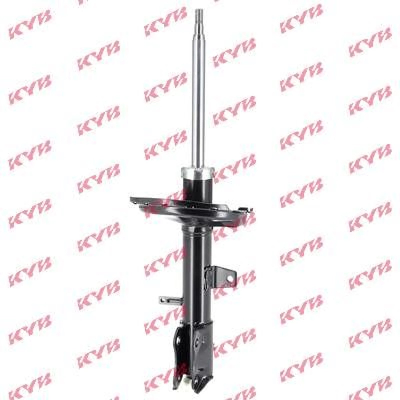 KYB Shock Absorber Damper Strut Rear Left 334395