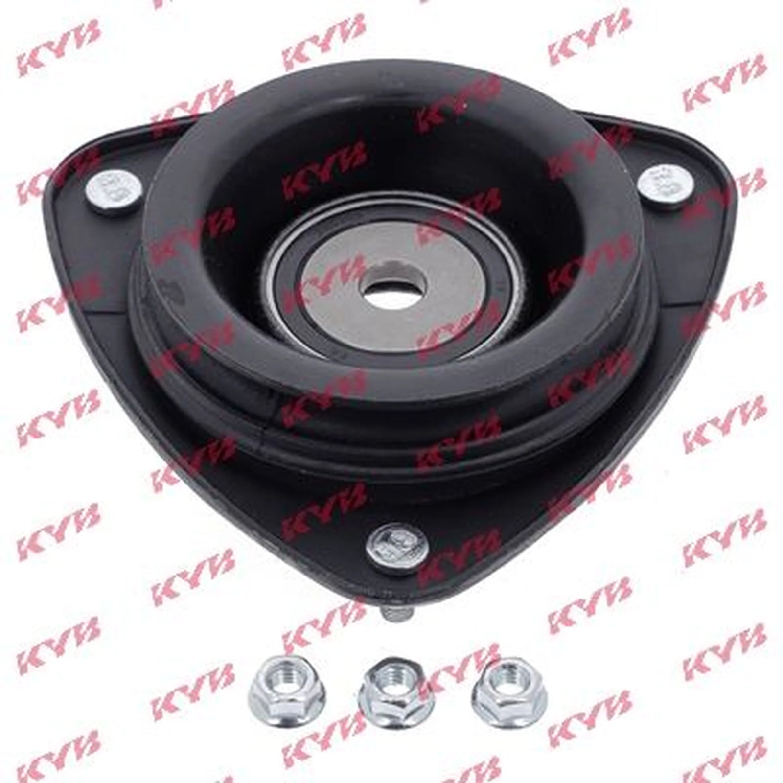 KYB Front Repair Kit Suspension Strut Support Mount SM5797
