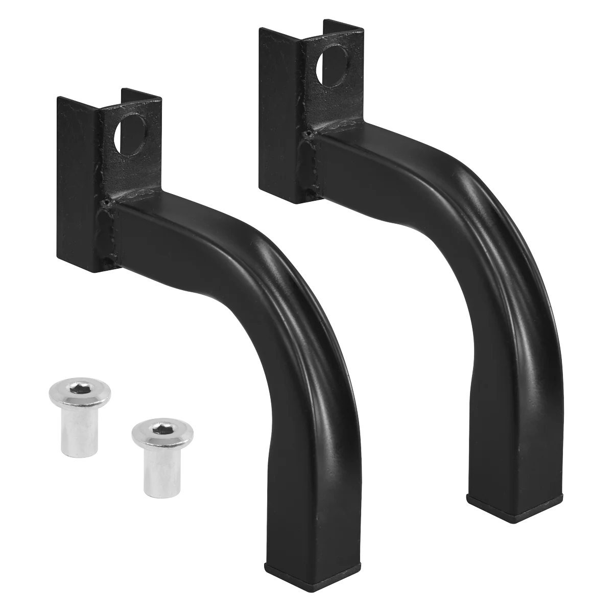 Sealey Stand Handles for SCR74 - Heavy-Duty Steel
