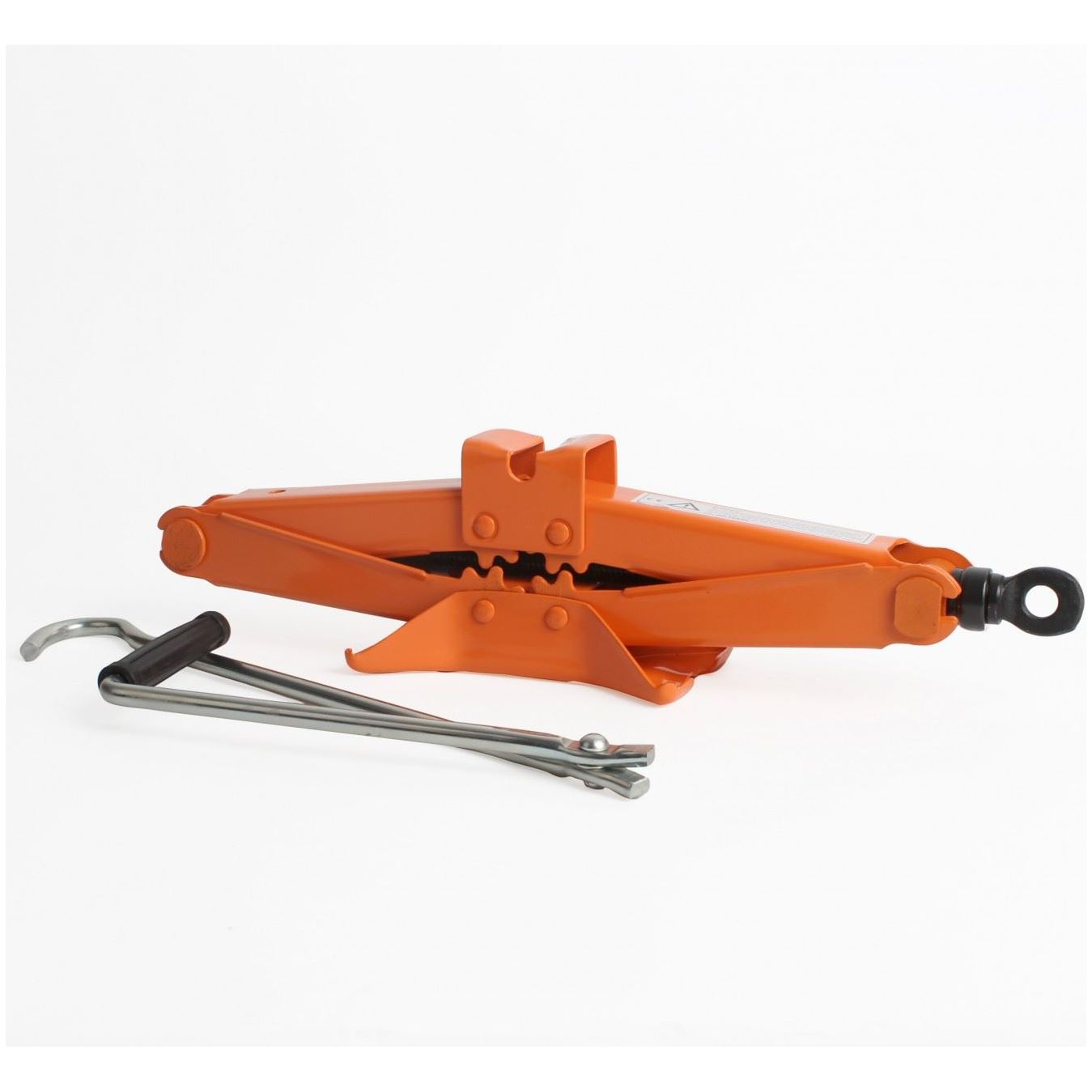 Purpleline Scissor Kojack Caravan Jack Lesiure 1500kg Limit 5 Year Warranty