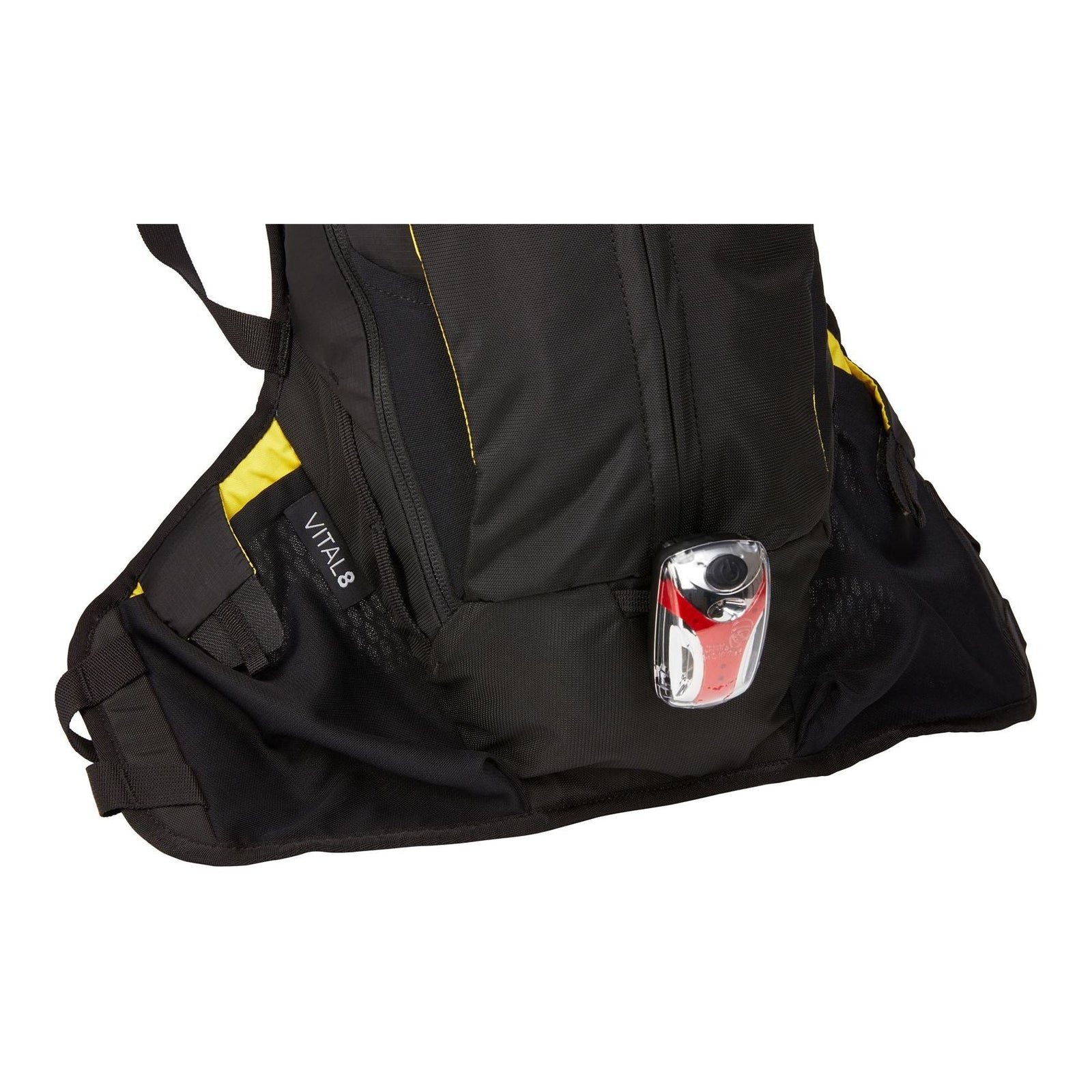 Thule Vital  8L Black Hydration Pack