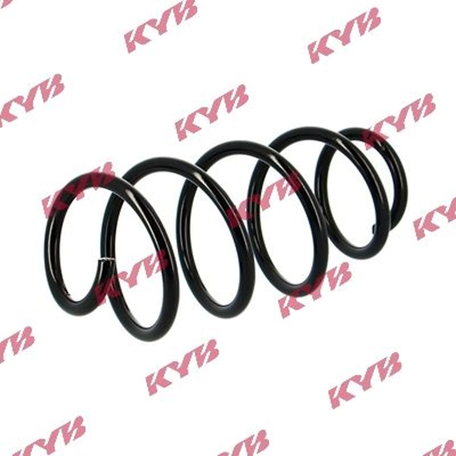 KYB 2 x Suspension Springs fits Land Rover Range Rover Evoque 2011-2019 2.0