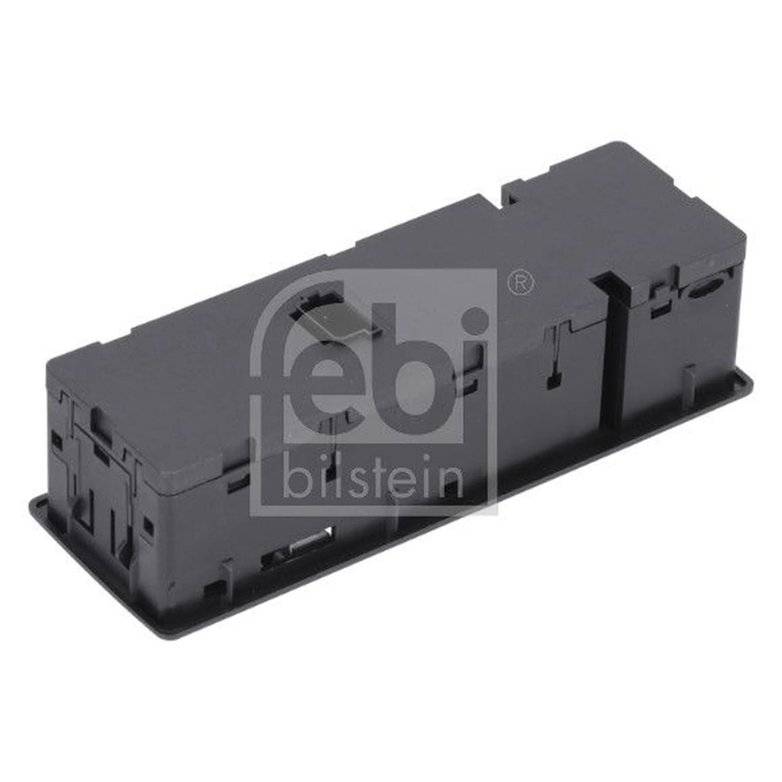 Febi Multi-Function Switch Passenger Side 6 Connectors 1003790