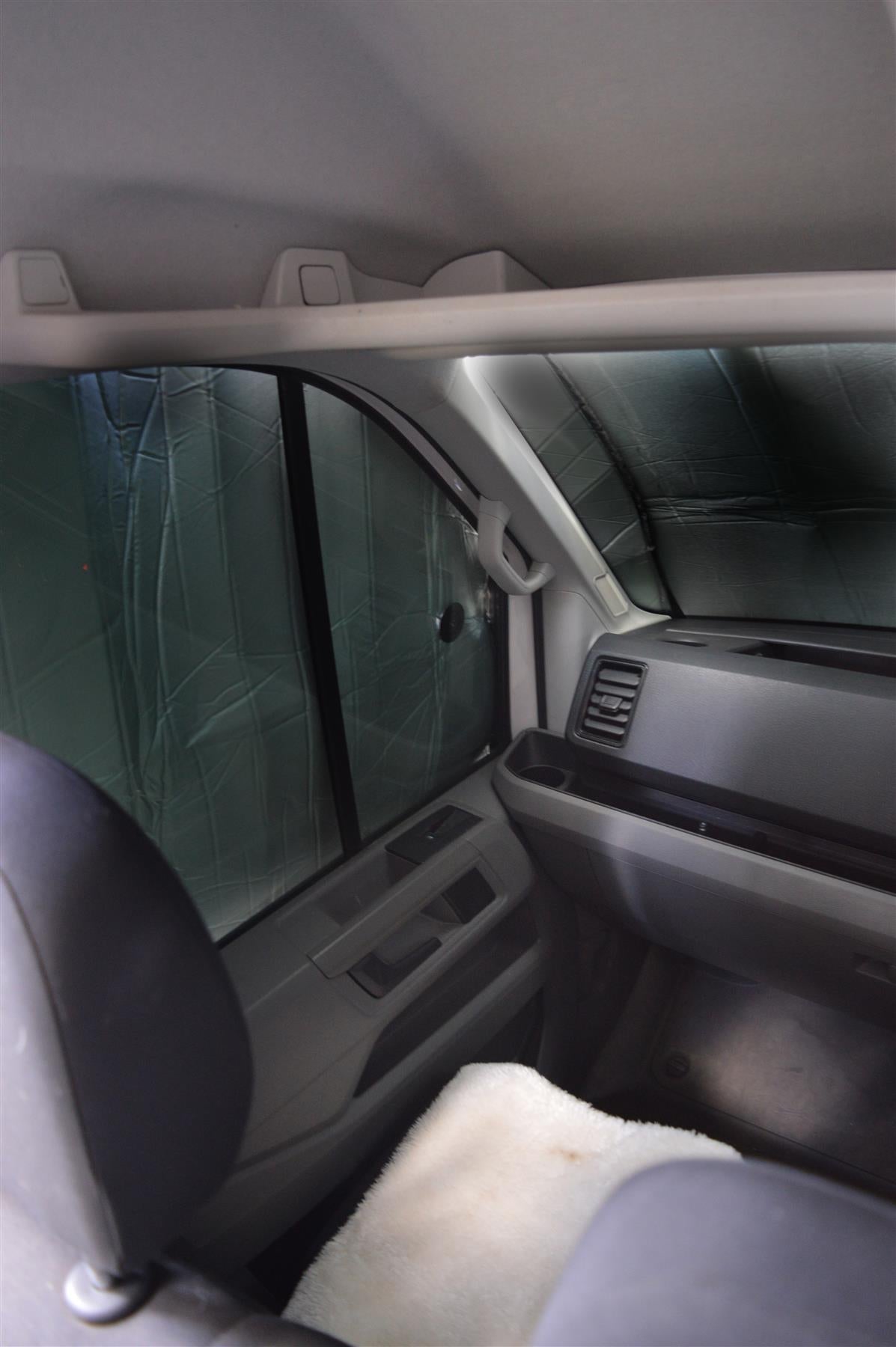 Maypole External Blackout Screen for Volkswagen Crafter
