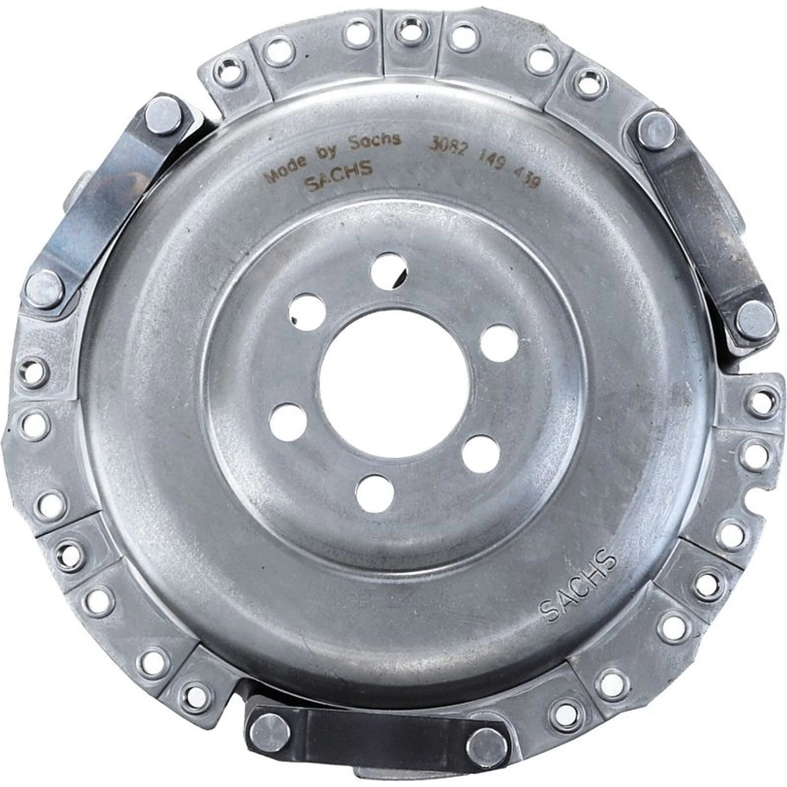 Sachs Clutch Kit Set 3pc 3000605001