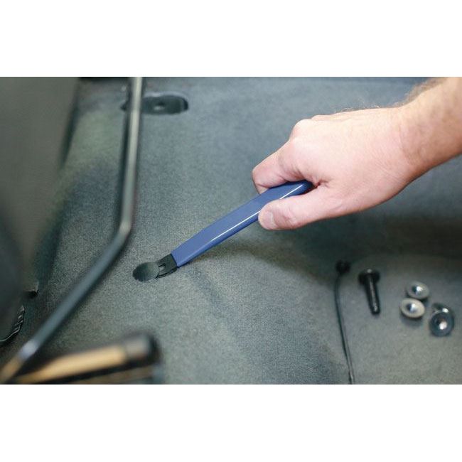 Laser Trim Clip Remover with Protector 7703