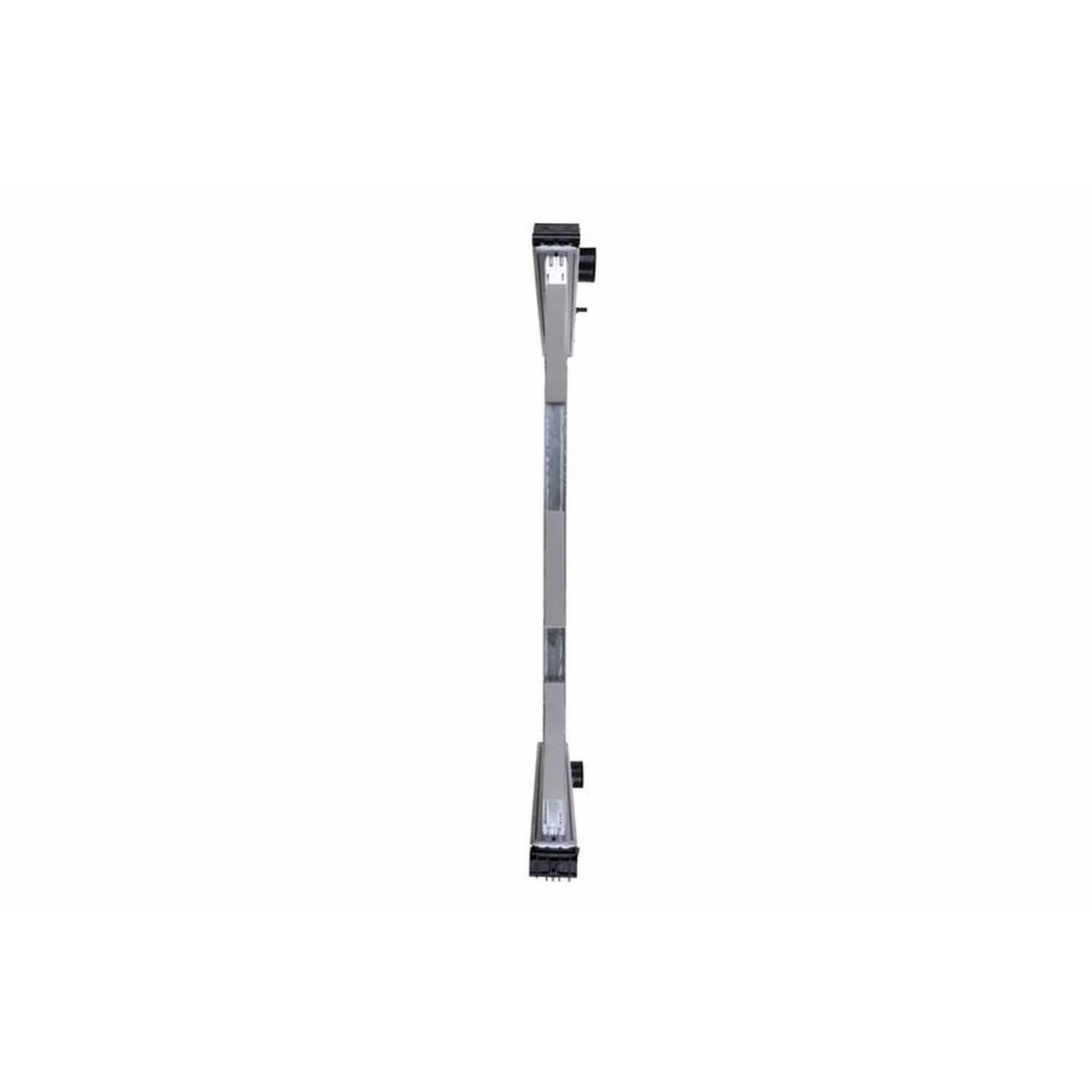 Hella Engine Radiator 8MK 366 302-221