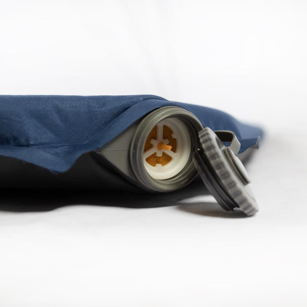Vango Comfort 5 Double Self inflating Sleep Mat Double Neptune
