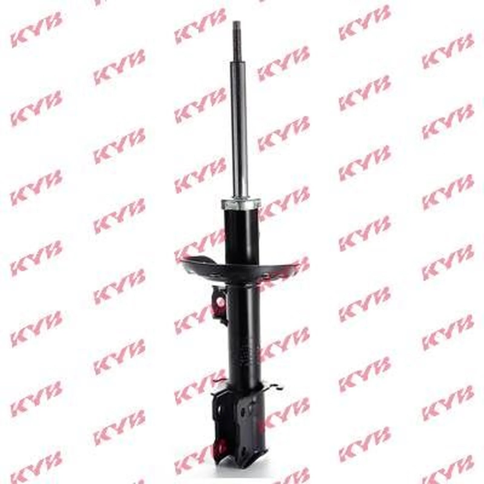 KYB Shock Absorber Damper Strut Front Right 333755