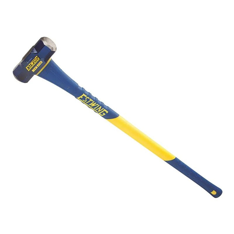 Estwing Sledge Hammer Fibreglass Handle 6.35kg (14 lb) - ESH-1436F