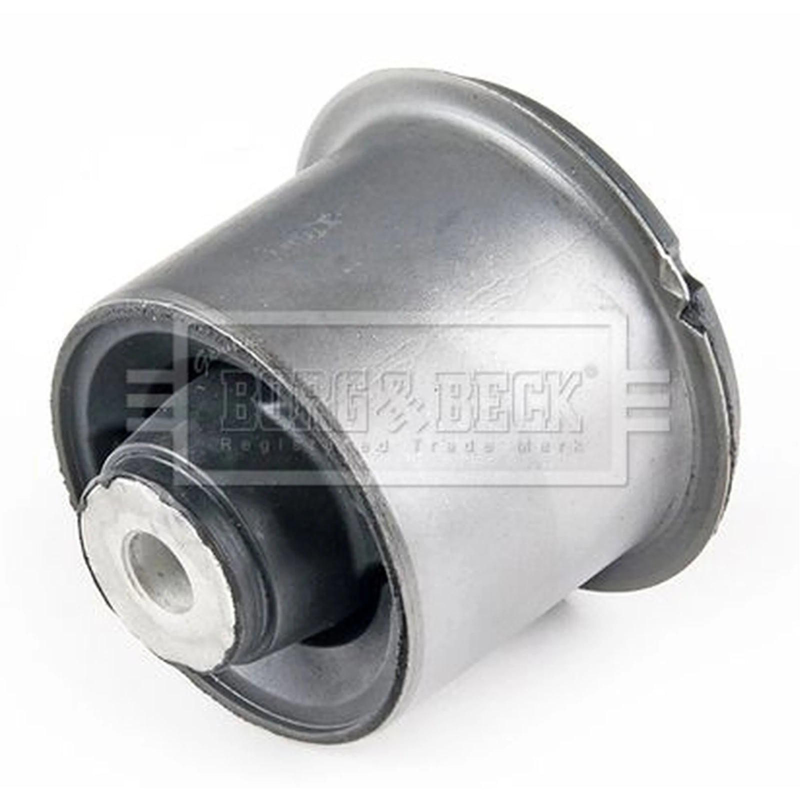 Borg & Beck Axle Cross Member Bushing OD ID BSK8182