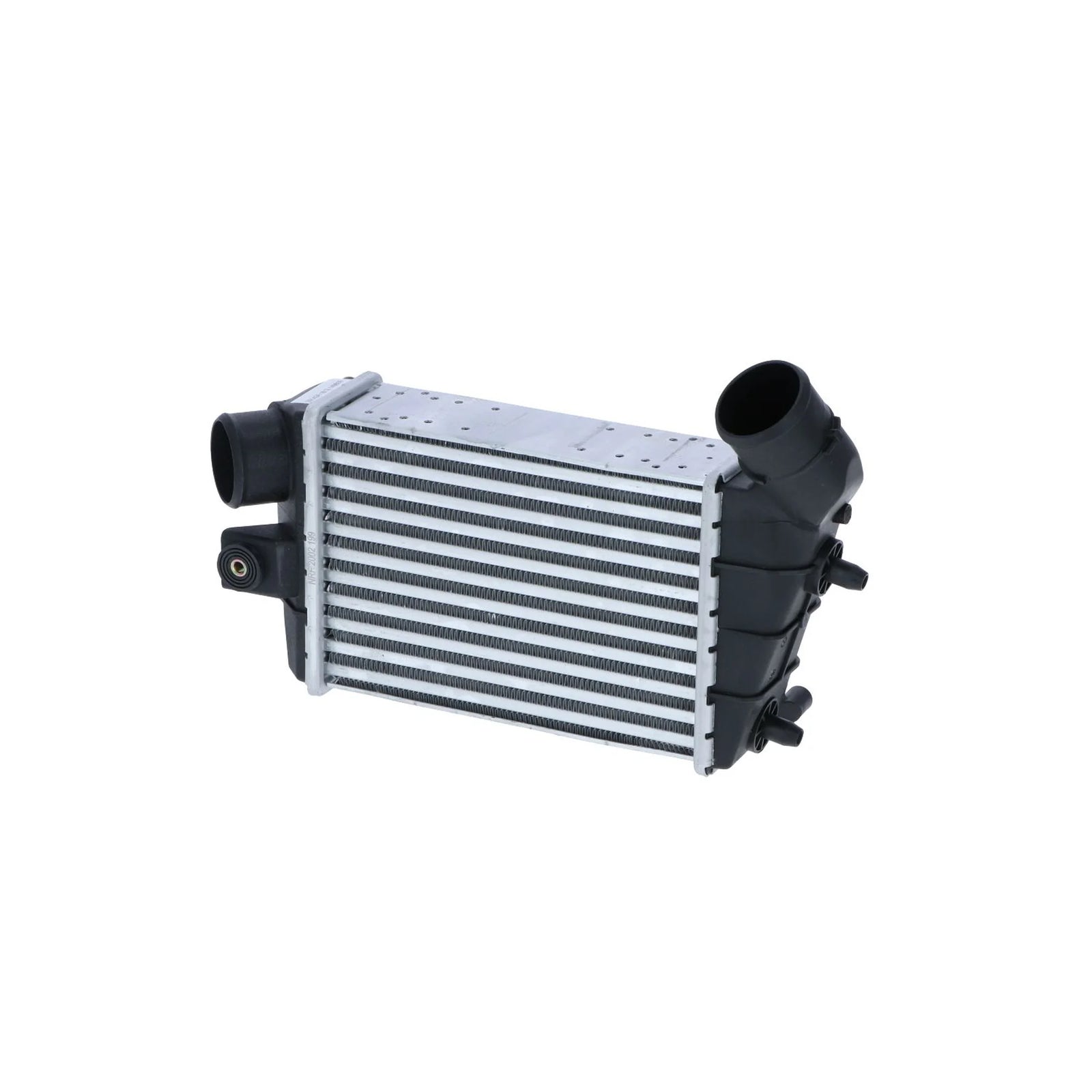 NRF Intercooler (Charge Air Cooler) 30142A