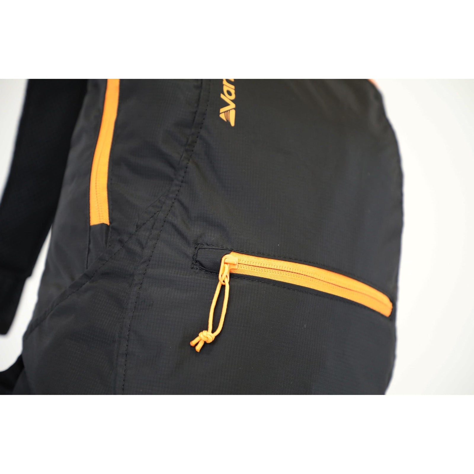 Vango Pac 15 Ruckack Black