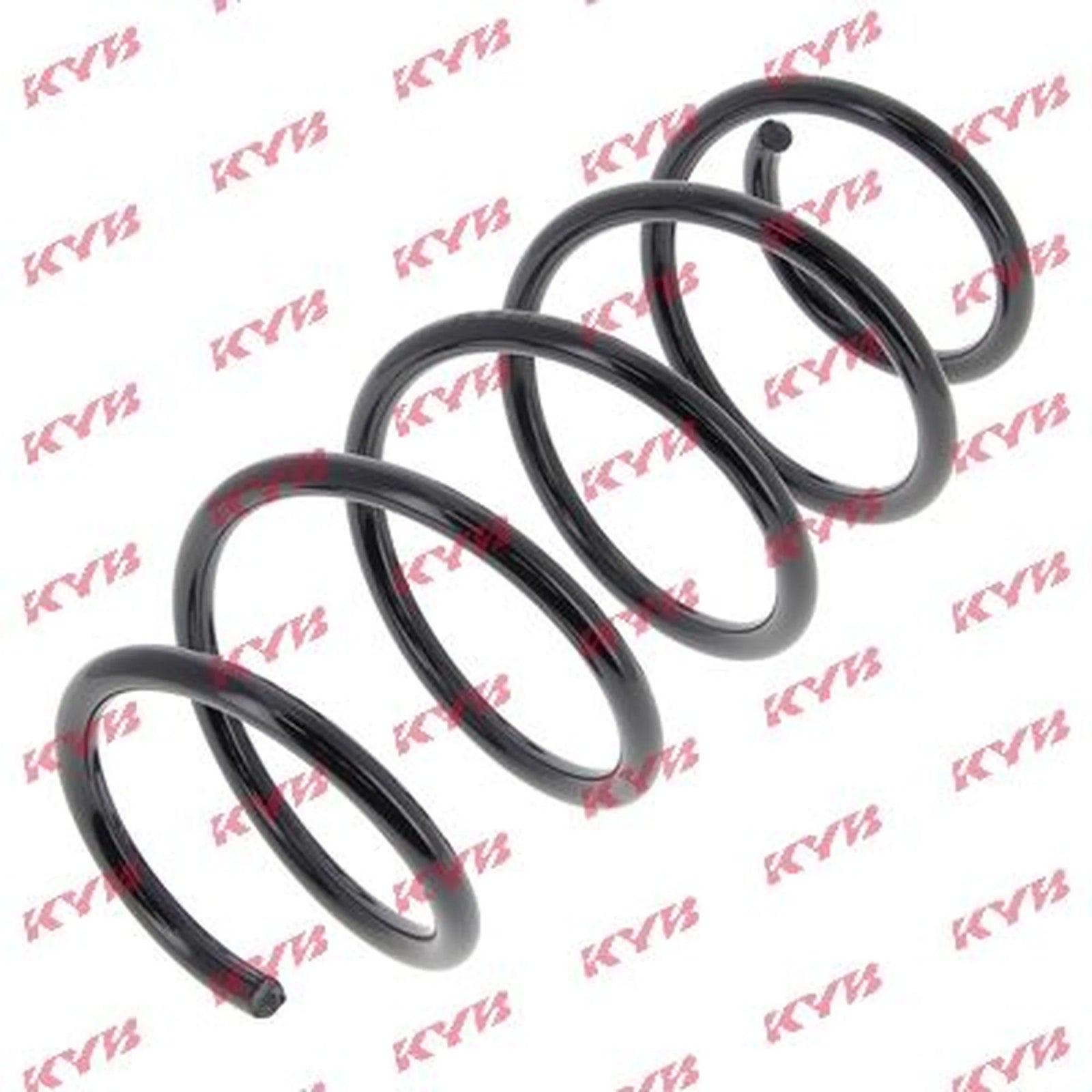 KYB Front Suspension Coil Spring RH2651