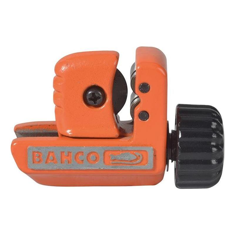 Bahco 301-22 Compact Tube Cutter 3-22mm