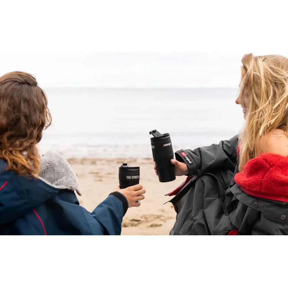 Vango Magma Mug Short 240ml Black