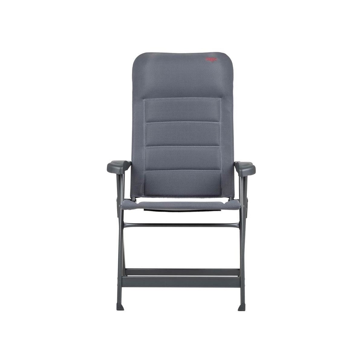 Crespo Chair AP/237 Air Deluxe Grey