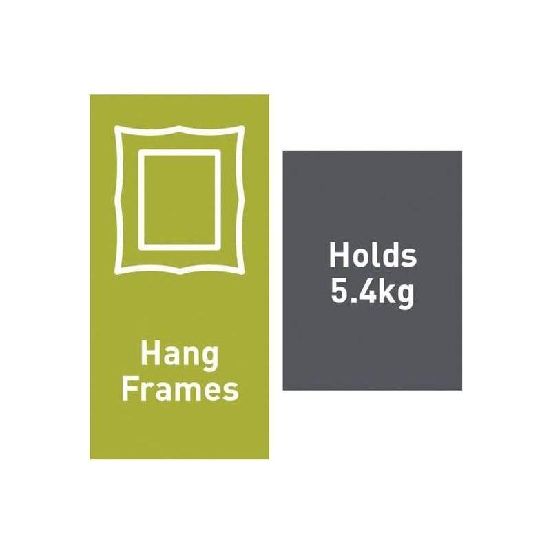 Command™ Picture Hanging Strips, Medium (Pack 4)