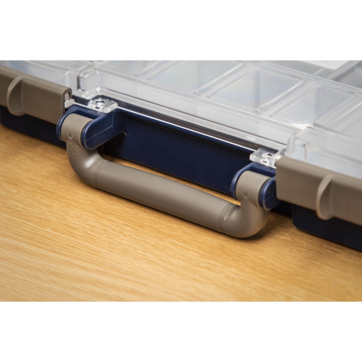 Sealey Professional Compartment Case - Small APAS16R