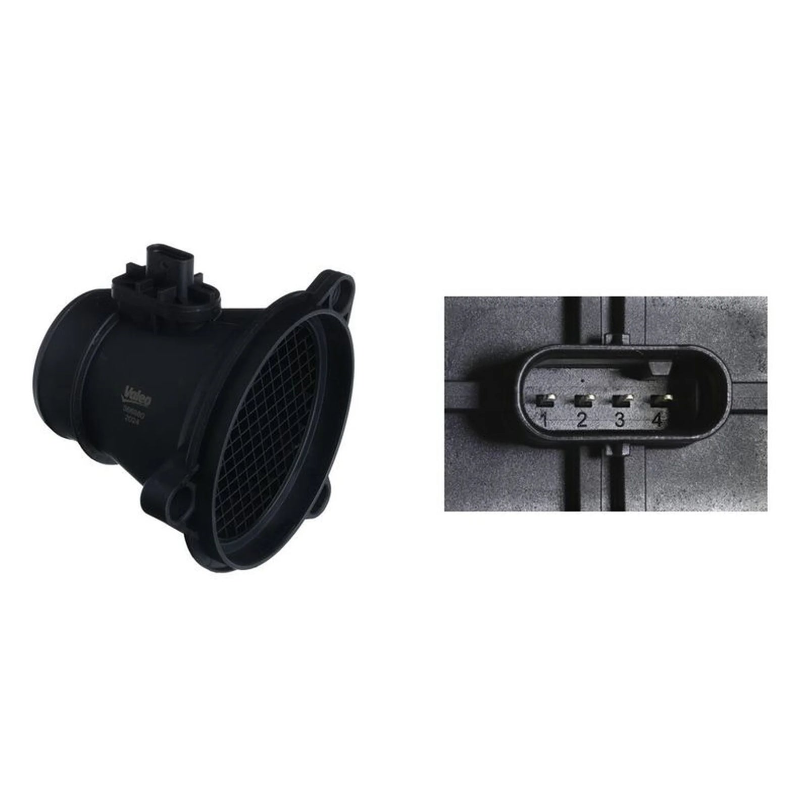 Valeo MAF Sensor (Mass Air Flow) 366980