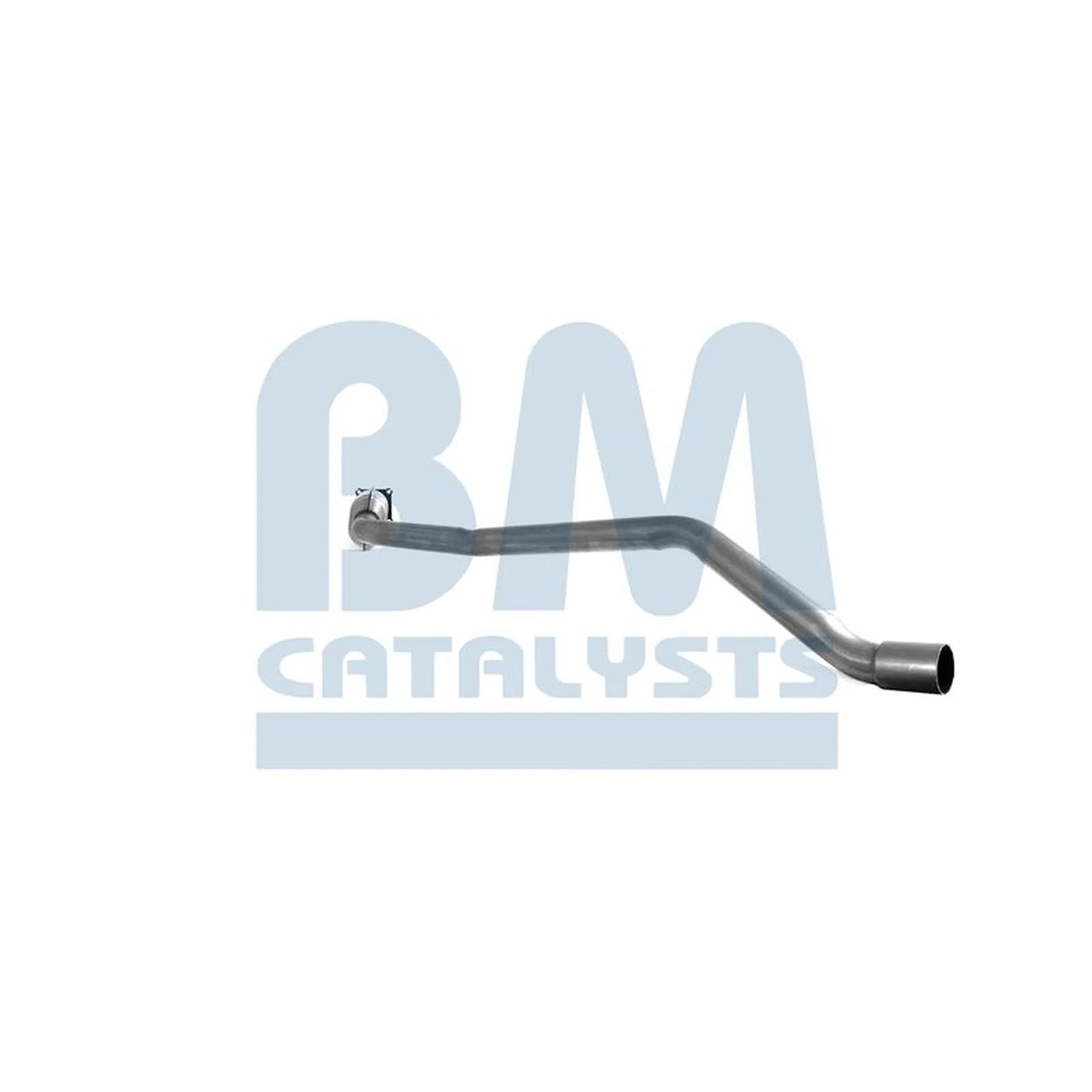 BM Catalysts Homologated Diesel Cat BM80140H