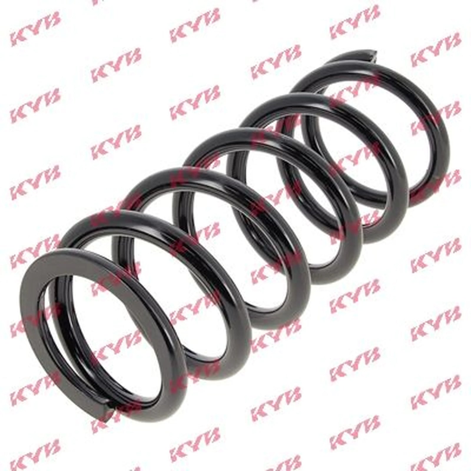 KYB 2 x Suspension Springs fits Honda S2000 1999-2009 2.0