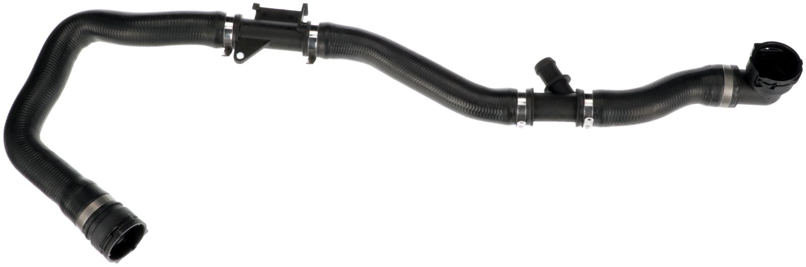 Gates Heater Hose 02-3078