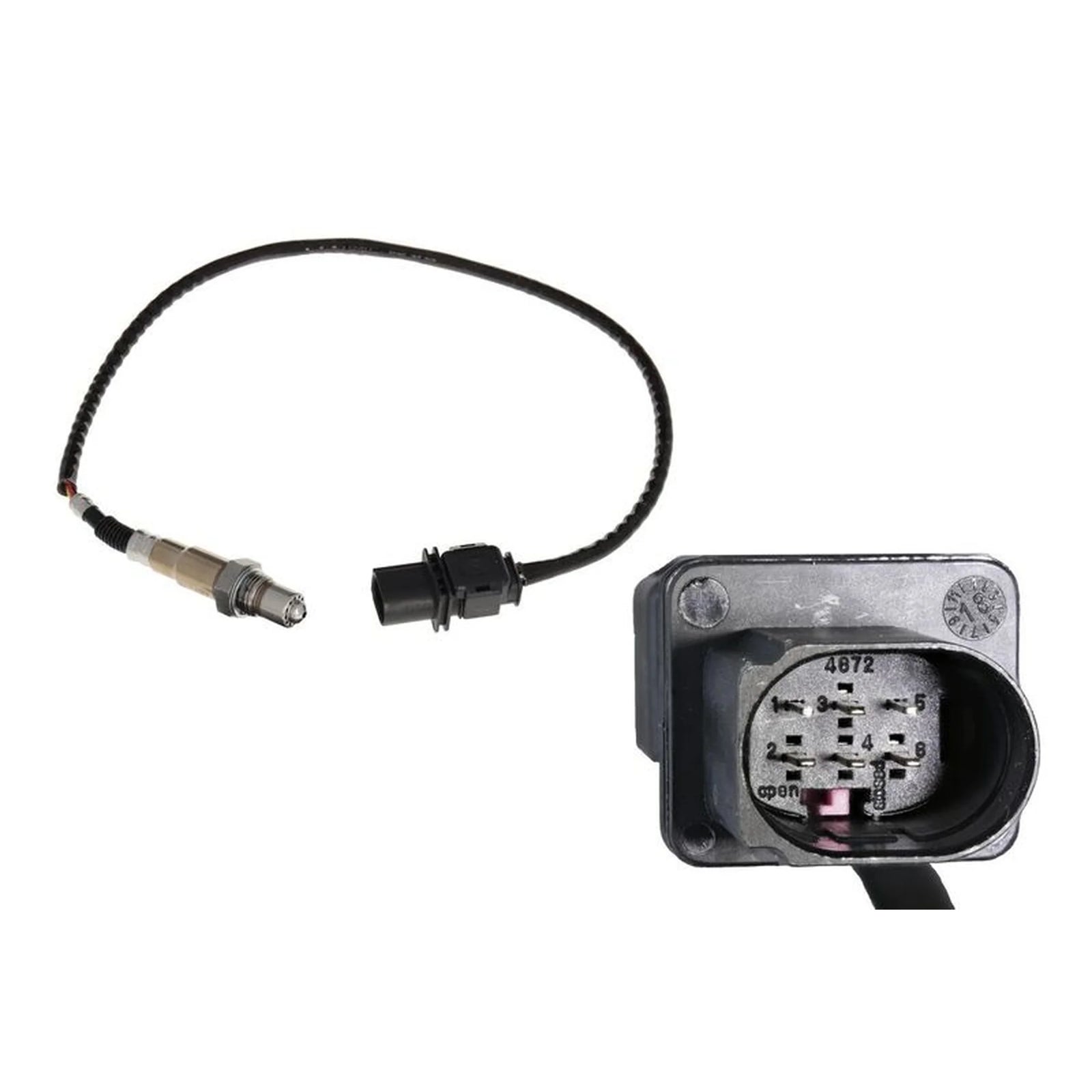 Valeo O2 Lambda Oxygen Sensor after catalytic converter 368392