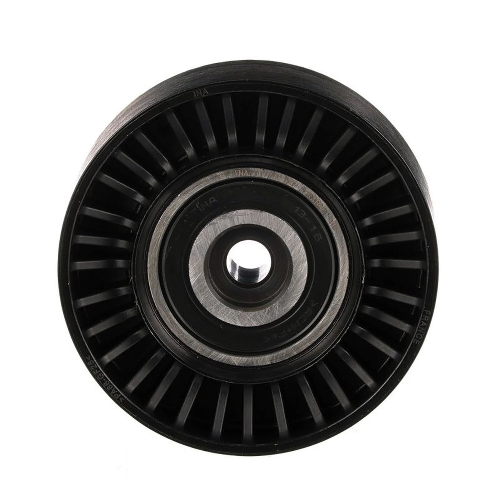 Gates V-Ribbed Belt Deflection/Guide Pulley T36248