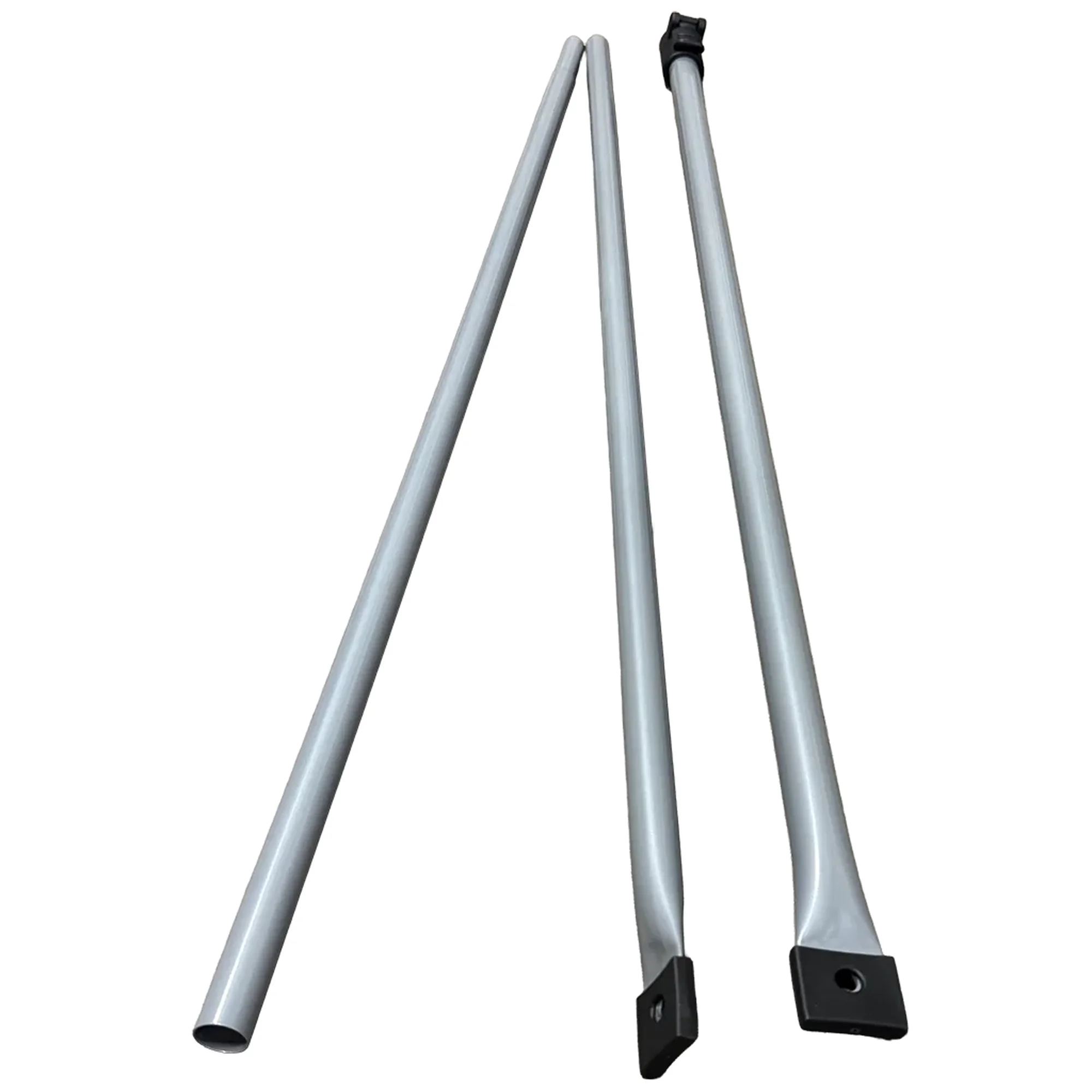Quest Steel Storm Pole 143cm - 206cm A3500SP