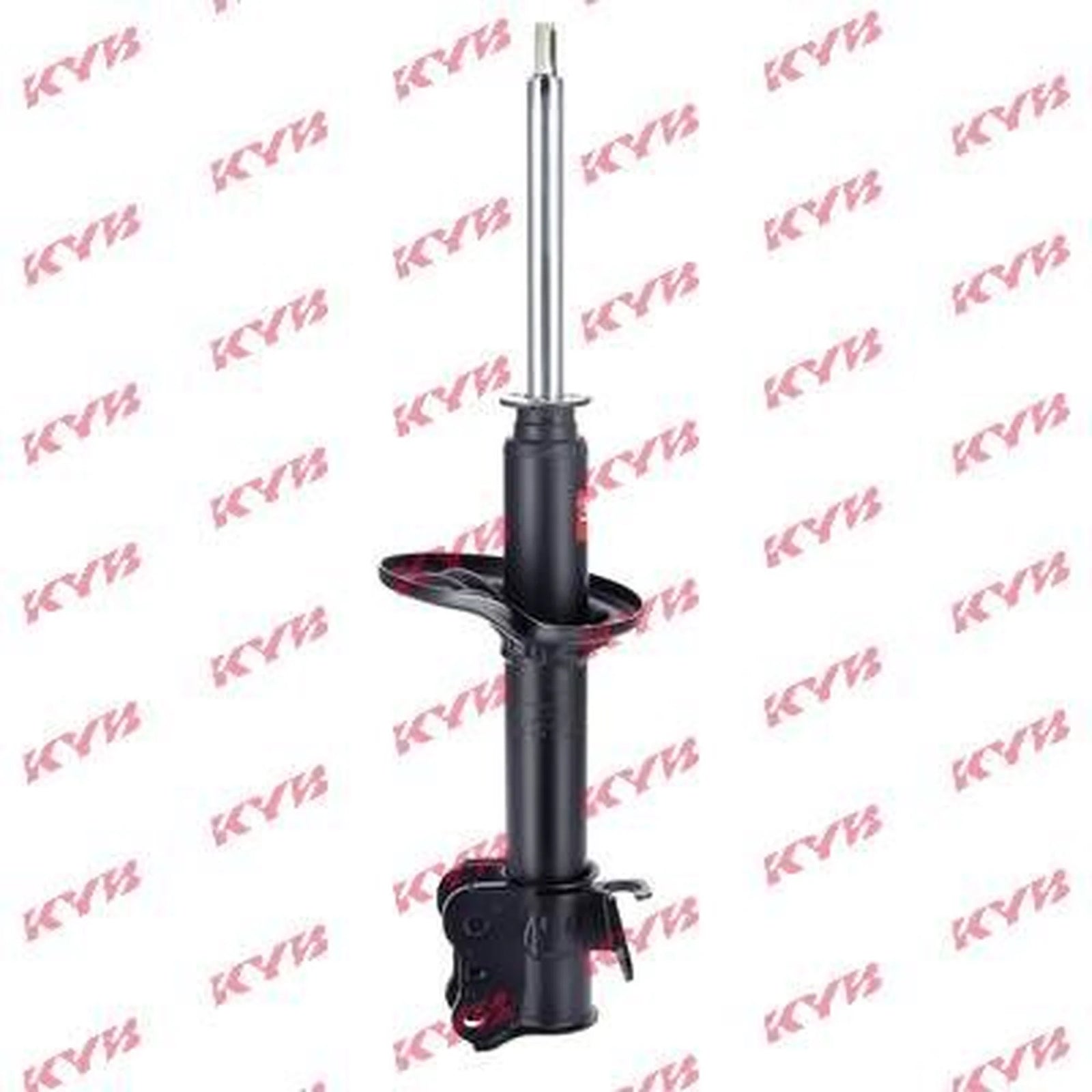 KYB Shock Absorber Damper Strut Rear Left 334202