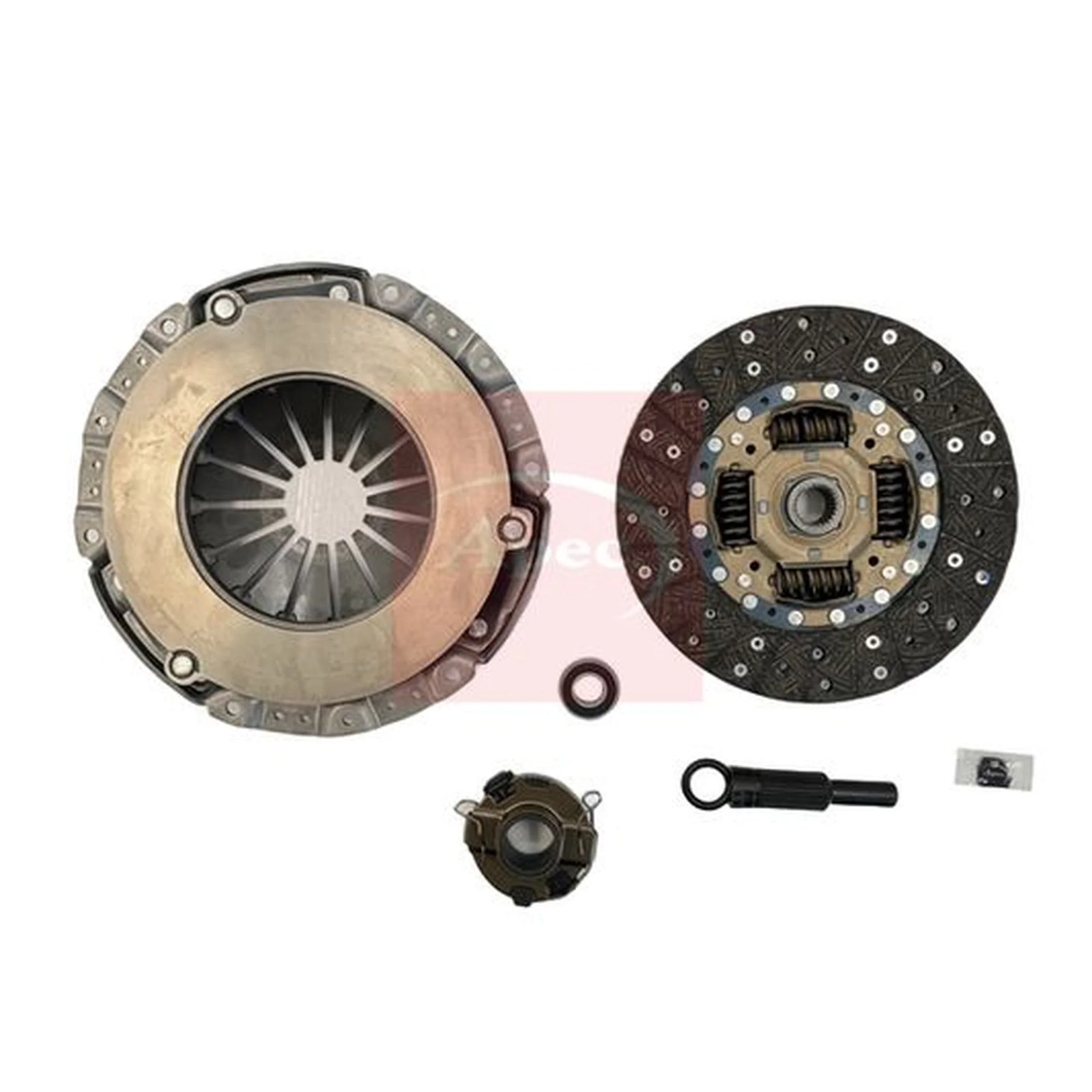 Apec Clutch Kit Set 3pc ACL1318
