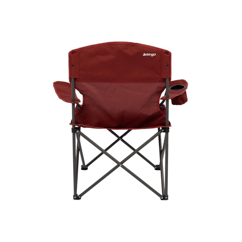 Vango Fiesta Chair  Dark Autumn
